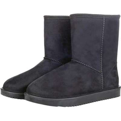 HKM Stiefel Davos, Allwetterstiefel, Stallschuhe, wasserdicht