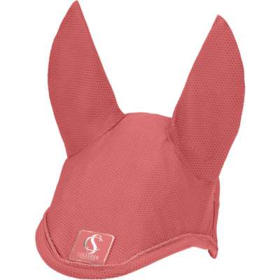 Eskadron Fly Bonnet Dynair Mesh Sport Classic Sports SS25, Fly Ears, Fly Cap