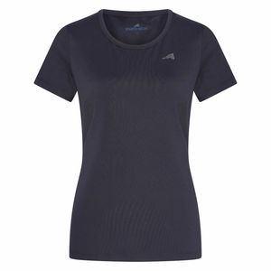 Euro Star T-Shirt Damen ESEnya FS24, Trainingsshirt, kurzarm Euro Star T-Shirt Damen ESEnya FS24, Trainingsshirt, kurzarm