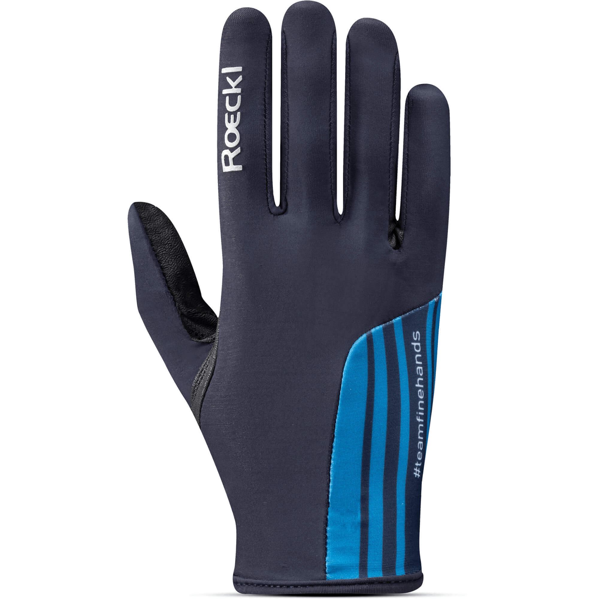Roeckl Sports Reithandschuhe Messara, Sommerreithandschuhe