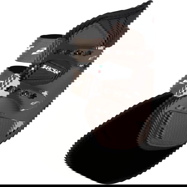 Zandona Fetlock Boots Carbon Pro Feel+ Ex, with Extension