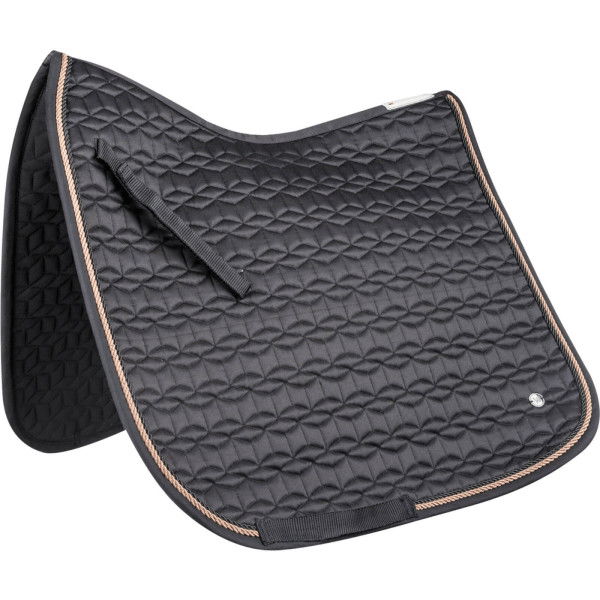 Waldhausen Saddle Pad Philadelphia FW24, Dressage Saddle Pad