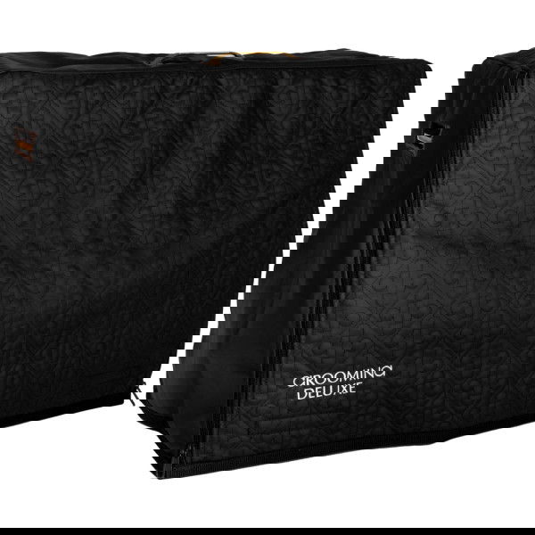 Grooming Deluxe Putzkasten-Abdeckung Show Grooming Box Cover, Putzboxabdeckung, Putzkofferabdeckung