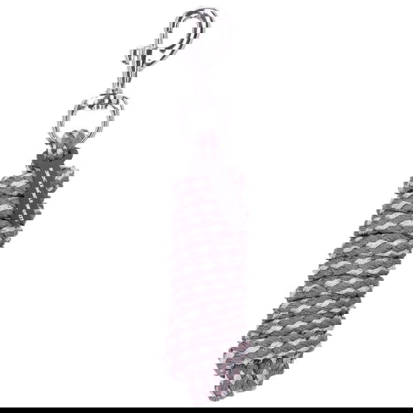 Schockemöhle Sports Führstrick Catch Style HW25, Karabinerhaken