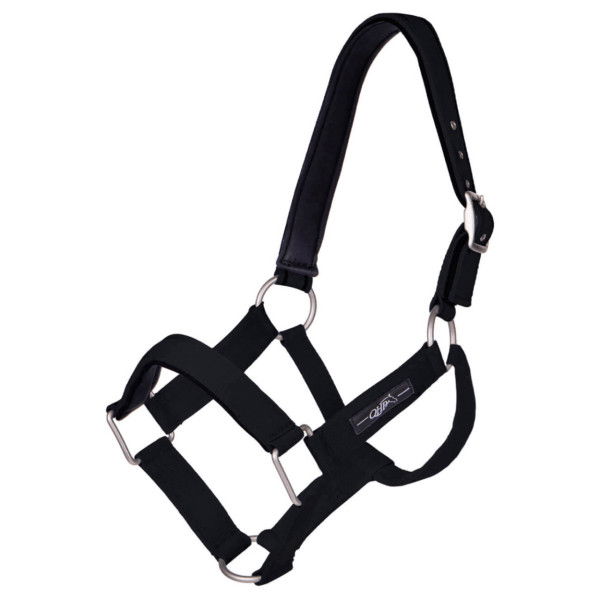 QHP Halter Extra Strong, Nylon Halter