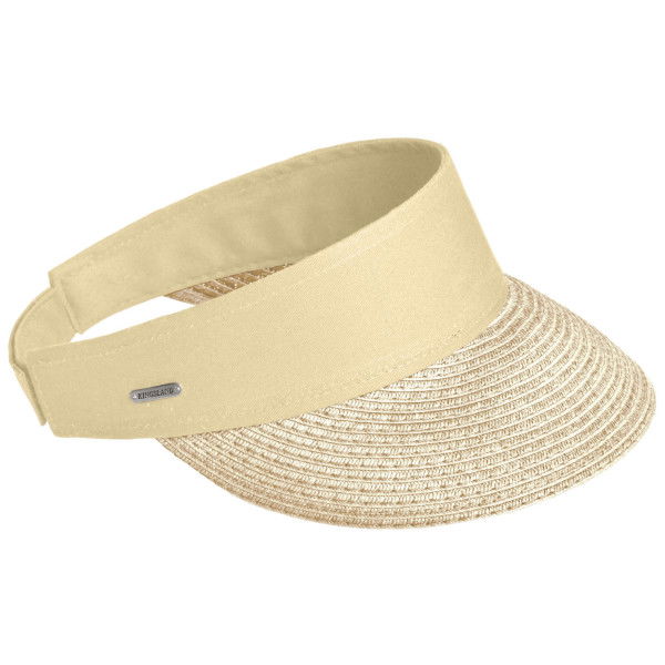 Kingsland Unisex Sun Visor Cap KLcharo SS23