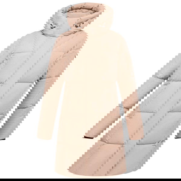 HV Polo Mantel Damen HVPFanny HW25, Wintermantel, Steppmantel