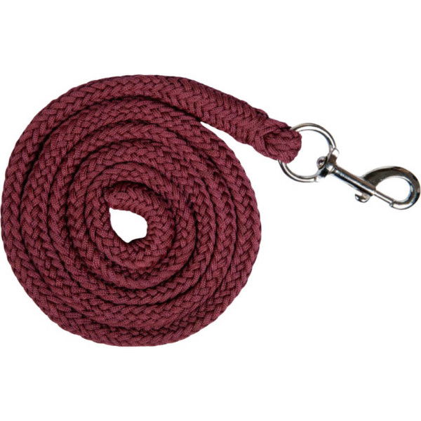 HKM Lead Rope Stars, Snap Hook