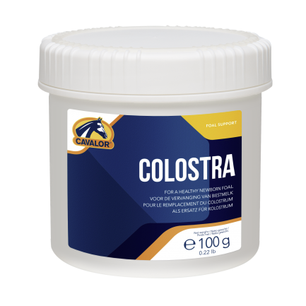 Cavalor Colostra 24