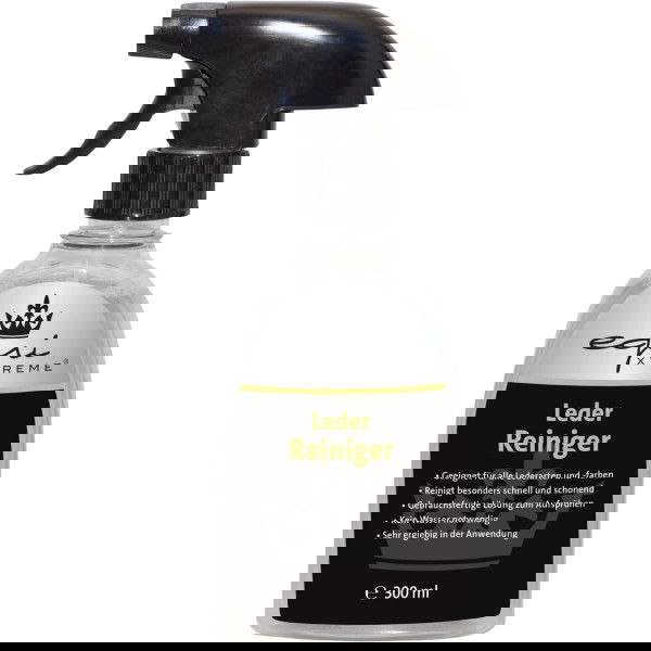 equiXTREME Lederreiniger