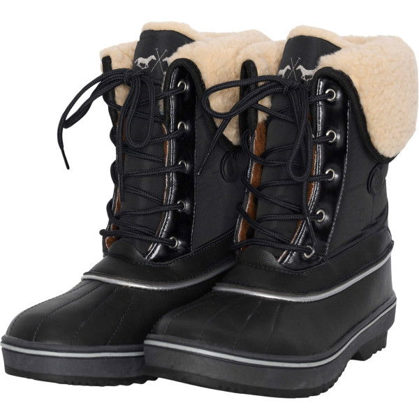 HV Polo Shoes HVPGlaslynn FW24, Winter Boots