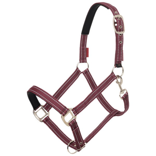 LeMieux Halter Essential Yard, Nylon Halter