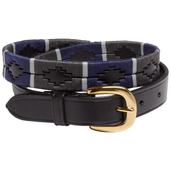 Kieffer Belt Unisex Buenos Aires, Polo Belt