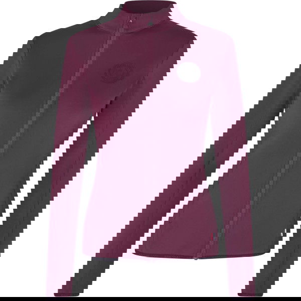 Kingsland Women's Jacket KLmina FW25, Fleece Jacket