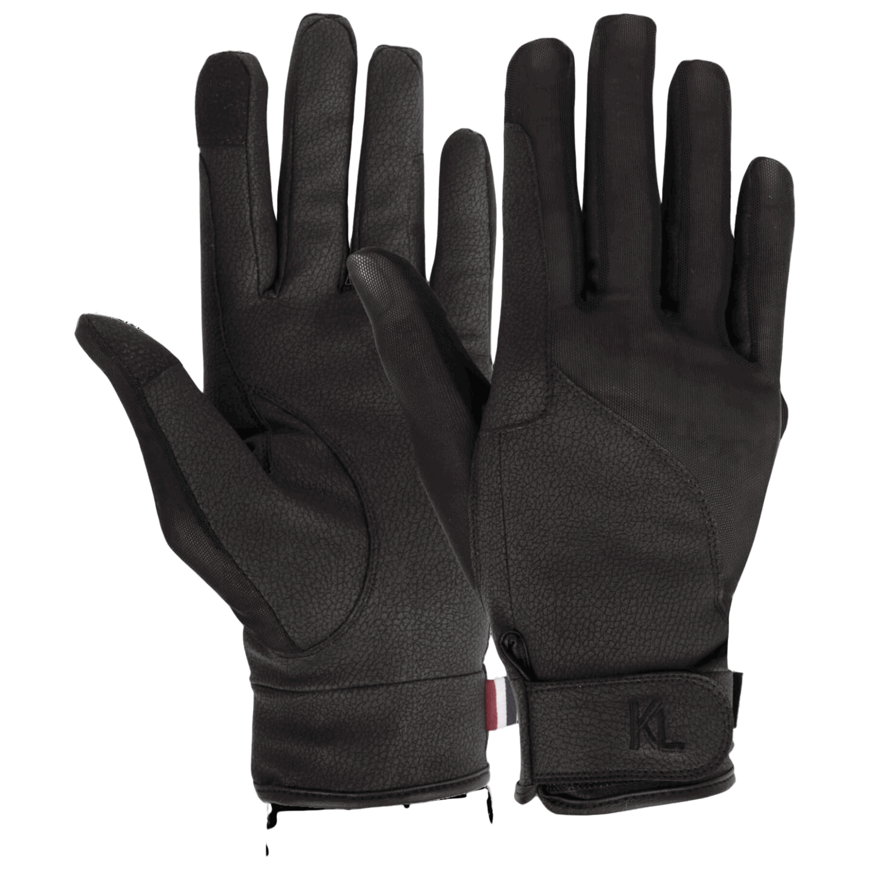 Kingsland Reithandschuhe Unisex KLLena FS26, Mesh, UV-Schutz