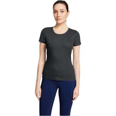 Samshield Women's T-Shirt Axelle SS24, short-sleeved