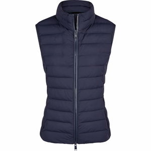 Pikeur Weste Damen Athleisure FS25, Steppweste Pikeur Weste Damen Athleisure FS25, Steppweste
