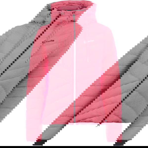 Cavallo Women´s Jacket CAVALRAVEN FW25, Quilted Jacket