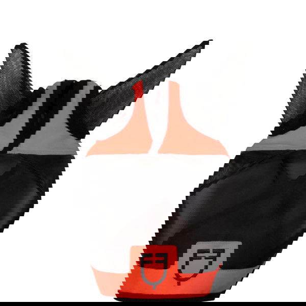 Equestro Fly Mask, with Ear Protection