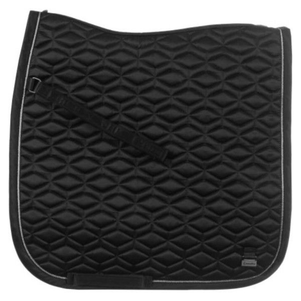 Cavallo Saddle Pad Caval Bamboo, Dressage Saddle Pad