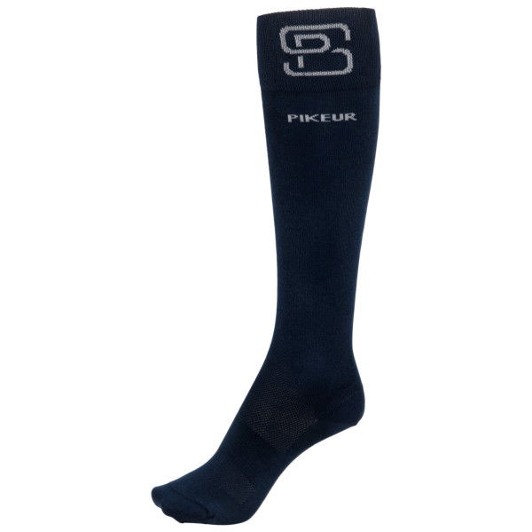 Pikeur Riding Socks Unisex Mesh, Knee Socks