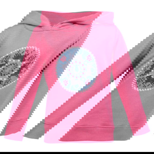HKM Pullover Mädchen Bria, Kapuzenpullover, Hoodie