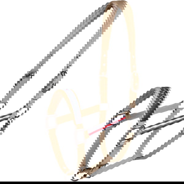 Tommy Hilfiger Equestrian Halfter Lincoln HW25, Nylonhalfter