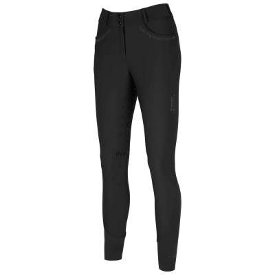Pikeur Reithose Damen Ceelina SD, Vollbesatz, Full-Grip