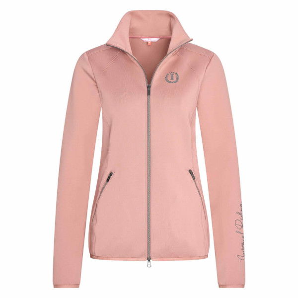 Imperial Riding Jacke Damen IRHSporty Sparks FS23, Sweatjacke