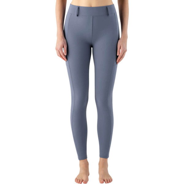 Equiline Reitleggings Damen Steref Limited Edition, Vollbesatz, Full-Grip