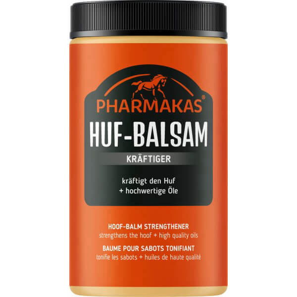 Pharmakas Hoof Balm Stronger