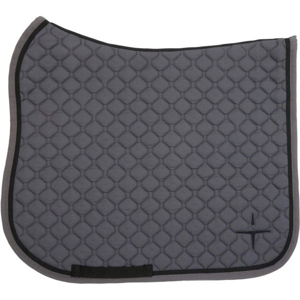 Trolle Saddle Pad Line Tetragon, Dressage Saddle Pad