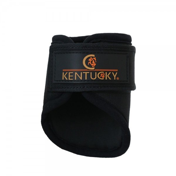 Kentucky Horsewear Streichkappen Turnout Boots 3D Spacer, hinten