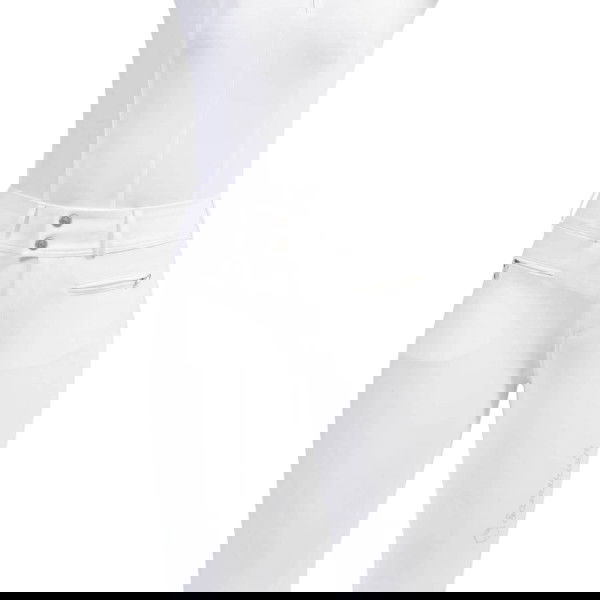 Samshield Reithose Damen Clara HW23, Full-Grip, Vollbesatz, High Waist