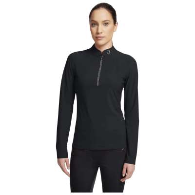 Samshield Shirt Damen Brunella HW24, Trainingsshirt, langarm