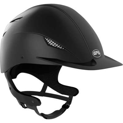 GPA Riding Helmet Easy Speed Air TLS