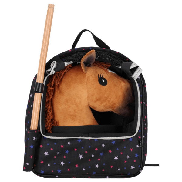 QHP Hobby Horse Backpack