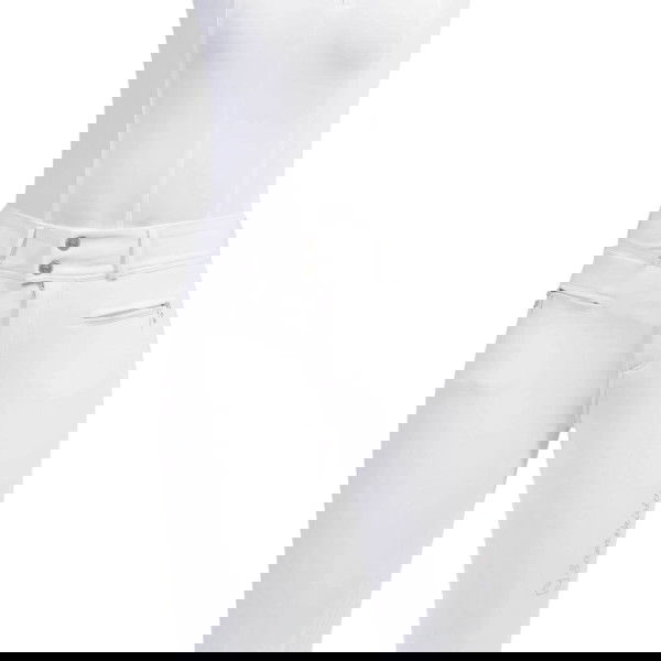 Samshield Reithose Damen Clara Winter HW23, Vollbesatz, Full-Grip, Winterreithose, High Waist