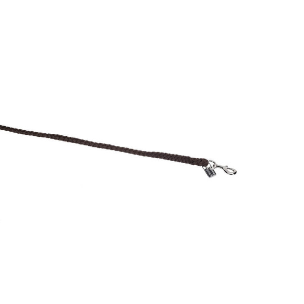 Eskadron Rope with Panic Hook, Nickel-Plated