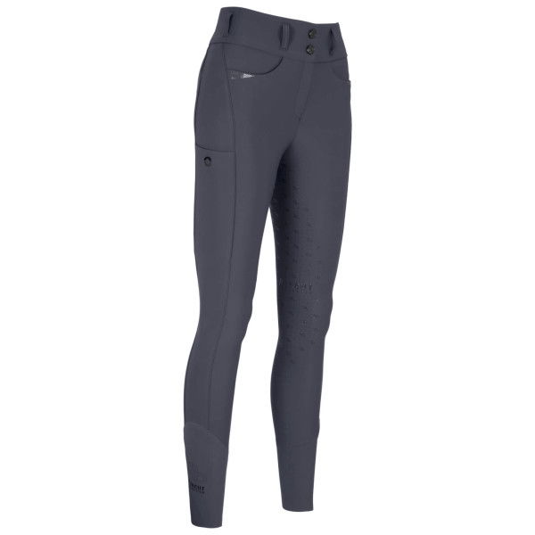 Pikeur Reithose Damen Laure SD, Vollbesatz, Full-Grip