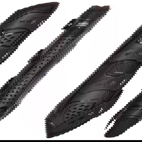 HV Polo Gamaschen HVPPro Movement, Dressurgamaschen, Hinterbeine