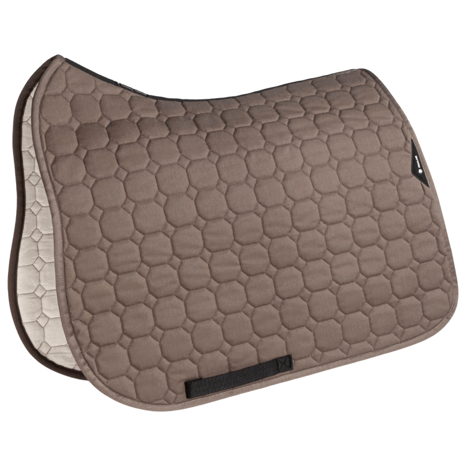 Equiline Schabracke Octagon, Dressurschabracke