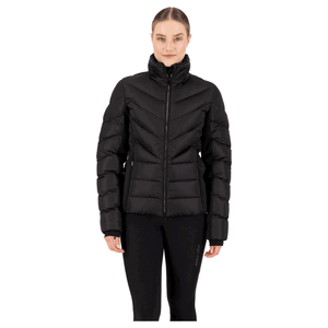 Euro Star Jacke Damen Giorgina HW23, Bomberjacke Euro Star Jacke Damen Giorgina HW23, Bomberjacke