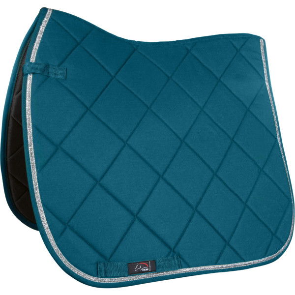 HKM Saddle Pad Romy Shetty