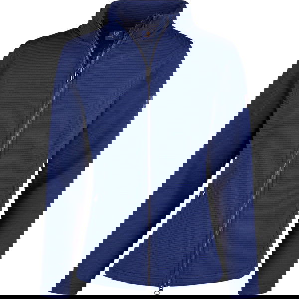 Eskadron Jacke Damen Zip-Shirt Heritage Fanatics 24/25, Sweatjacke