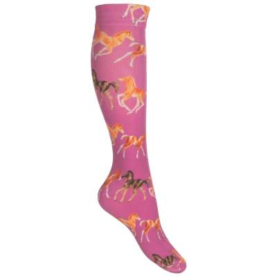 HKM Reitsocken Kinder Pony Club