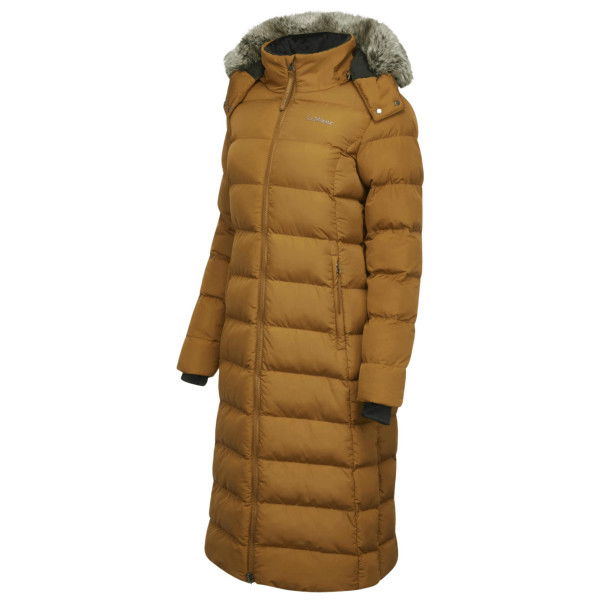 LeMieux Women's Coat Harper Longline FW24, Puffer Coat