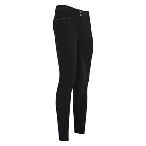 Euro Star Reithose Damen ESArielle Snow HW22, Vollbesatz, Full-Grip Winterreithose, Softshell Euro Star Reithose Damen ESArielle Snow HW22, Vollbesatz, Full-Grip Winterreithose, Softshell