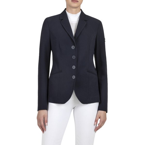 Equiline Women's Jacket Cybilic SS23, Competition Jacket