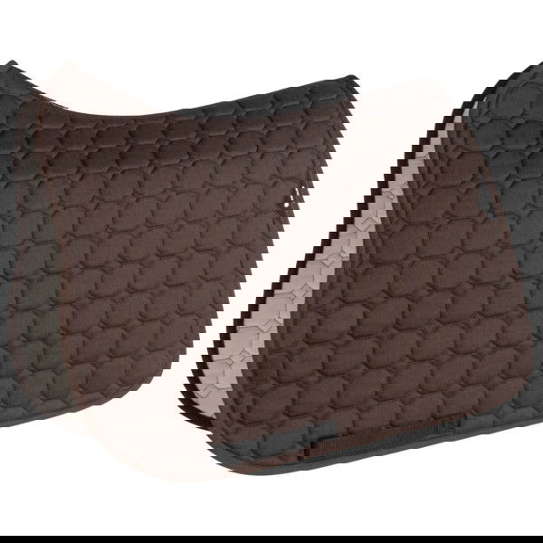 Equiline Schabracke Octagon, Dressurschabracke